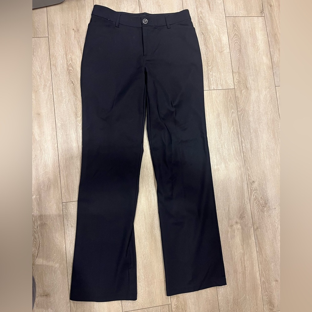 Women’s Lee Trousers